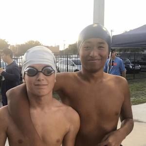 Meet your Posher, Nathan